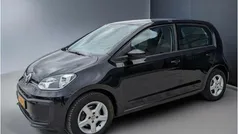 Gebruikt 2017 VW up! move up! Hatchback | € 6.950 (Goede deal)