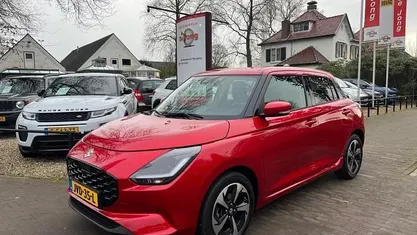 Occasion Suzuki Swift Style 83 PK (61 kW) 2025 Hatchback