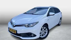 Gebruikt 2018 Toyota Auris Touring Sports Plus Stationwagen | € 16.999 (Eerlijke prijs)