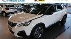 Gebruikt 2019 Peugeot 3008 Allure SUV | € 18.950 (Eerlijke prijs)