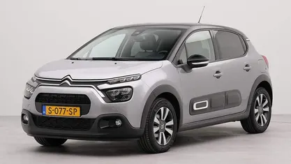 Occasion 2023 Citroën C3 Feel Hatchback | € 15.950 (Eerlijke prijs)