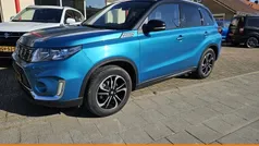 Blauw Gebruikt 2019 Suzuki Vitara SUV | € 21.450 (Eerlijke prijs)