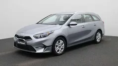 Grijs Gebruikt 2024 Kia Ceed Sportswagon Stationwagen | € 28.900 (Eerlijke prijs)
