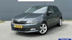 Grijs Gebruikt 2015 Skoda Fabia First Edition Hatchback | € 8.400 (Eerlijke prijs)