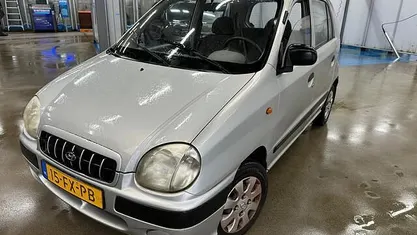Occasion Hyundai Atos 54 PK (39 kW) 2000 Hatchback