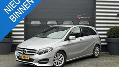 Gebruikt 2017 Mercedes B180 Business MPV | € 8.990 (Eerlijke prijs)