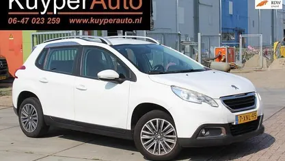 Occasion 2014 Peugeot 2008 Active SUV | € 4.975 (Eerlijke prijs)