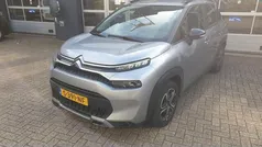 Grijs Gebruikt 2023 Citroën C3 Aircross Feel SUV | € 19.950 (Eerlijke prijs)