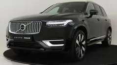 Zwart Gebruikt 2024 Volvo XC90 Plus SUV | € 67.890 (Super prijs)