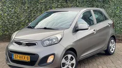 Gebruikt 2011 Kia Picanto Comfort Hatchback | € 3.450 (Eerlijke prijs)