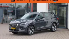 Zilver Gebruikt 2023 Seat Tarraco Business SUV | € 34.950 (Goede deal)