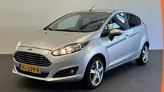 Gebruikt 2015 Ford Fiesta Style Hatchback | € 5.790 (Goede deal)
