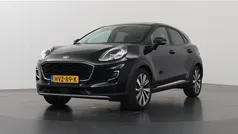 Gebruikt 2020 Ford Puma Titanium X SUV | € 20.330 (Eerlijke prijs)