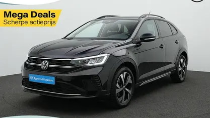 Occasion 2024 VW Taigo Edition SUV | € 22.850 (Goede deal)