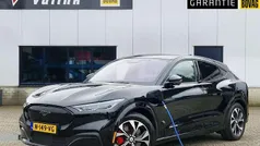 Gebruikt 2021 Ford Mustang Mach-E SUV | € 26.880 (Eerlijke prijs)
