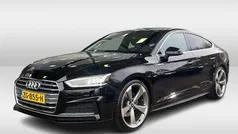 Gebruikt 2019 Audi A5 Sportback S-Line Hatchback | € 30.950 (Eerlijke prijs)