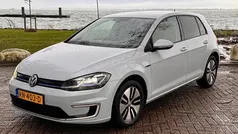 Gebruikt 2018 VW e-Golf Hatchback | € 10.450 (Goede deal)