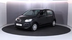 Zwart Gebruikt 2023 VW up! Hatchback | € 15.449 (Eerlijke prijs)