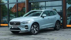Grijs, metallic lak Gebruikt 2023 Volvo XC60 Core SUV | € 46.894 (Super prijs)