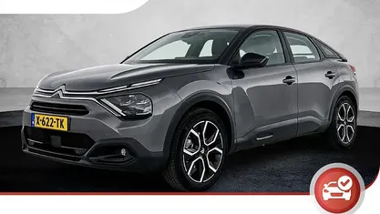 Occasion Citroën e-C4 Feel 114 kW (156 PK) 2024 Grijs SUV