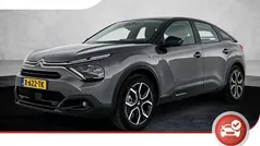 Grijs Gebruikt 2024 Citroën e-C4 Feel SUV | € 20.600 (Eerlijke prijs)