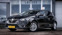 Renault Mégane IV