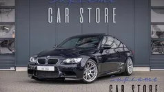 Zwart Gebruikt 2010 BMW M3 Shadowline Coupé | € 69.995 (Eerlijke prijs)