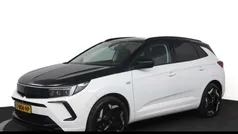 Wit Gebruikt 2023 Opel Grandland X GSe SUV | € 33.995 (Eerlijke prijs)