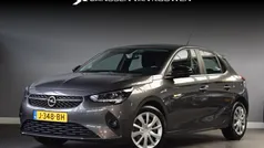 Grijs Gebruikt 2020 Opel Corsa Edition Hatchback | € 14.995 (Eerlijke prijs)