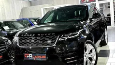 Zwart Gebruikt 2019 Land Rover Range Rover R-Dynamic SUV | € 32.990 (Super prijs)