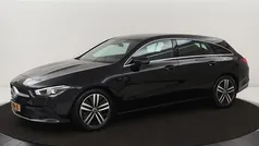 Gebruikt 2021 Mercedes CLA180 Business Sedan | € 20.900 (Super prijs)