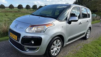 Occasion Citroën C3 Picasso Tendance 95 PK (69 kW) 2012 MPV