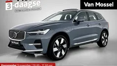 Grijs Gebruikt 2023 Volvo XC60 Ultimate SUV | € 48.900 (Goede deal)
