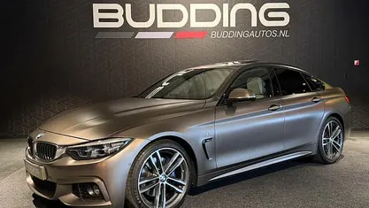 Occasion BMW 420 Executive 184 PK (135 kW) 2019 Coupé