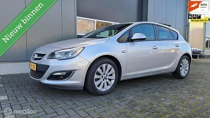 Occasion Opel Astra Business 120 PK (88 kW) 2013 Hatchback