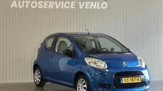 Gebruikt 2009 Citroën C1 Hatchback | € 1.950 (Goede deal)