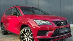 Gebruikt 2019 Cupra Ateca SUV | € 32.985 (Eerlijke prijs)