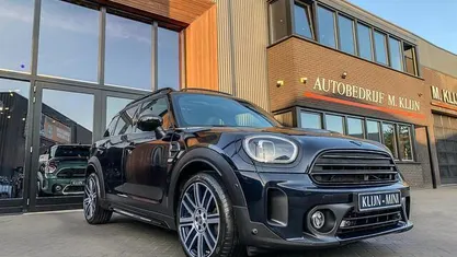 Occasion Mini Cooper Countryman 136 PK (100 kW) 2023 SUV