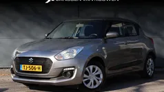 Grijs Gebruikt 2018 Suzuki Swift Comfort Hatchback | € 12.745 (Eerlijke prijs)