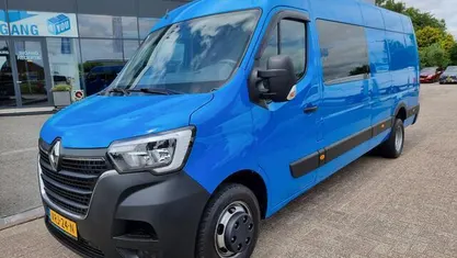 Occasion Renault Master 131 PK (96 kW) 2021 Van