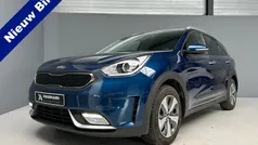 Gebruikt 2019 Kia Niro SUV | € 21.498 (Eerlijke prijs)