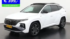Gebruikt 2021 Hyundai Tucson N Line SUV | € 31.895 (Eerlijke prijs)