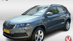 Grijs Gebruikt 2020 Skoda Karoq Ambition SUV | € 23.950 (Eerlijke prijs)