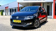 Gebruikt 2014 VW Polo Hatchback | € 5.450 (Eerlijke prijs)