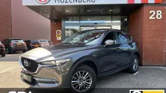 Gebruikt 2019 Mazda CX-5 Luxury SUV | € 22.945 (Goede deal)