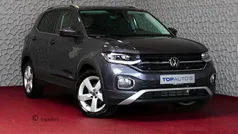 Gebruikt 2024 VW T-Cross Style SUV | € 32.440 (Eerlijke prijs)