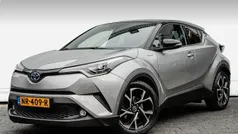 Gebruikt 2017 Toyota C-HR Plus SUV | € 16.440 (Eerlijke prijs)