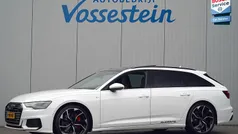 Gebruikt 2021 Audi A6 Design Stationwagen | € 54.500 (Eerlijke prijs)