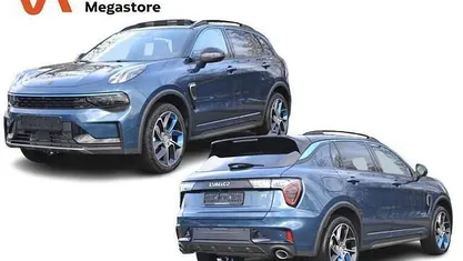 Occasion Lynk & Co 01 261 PK (191 kW) 2024 SUV