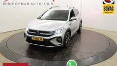 Zilver Gebruikt 2023 VW Taigo R-line SUV | € 29.740 (Eerlijke prijs)